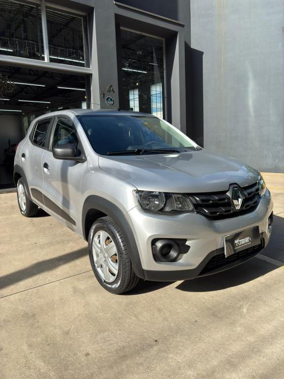 RENAULT Kwid - Foto