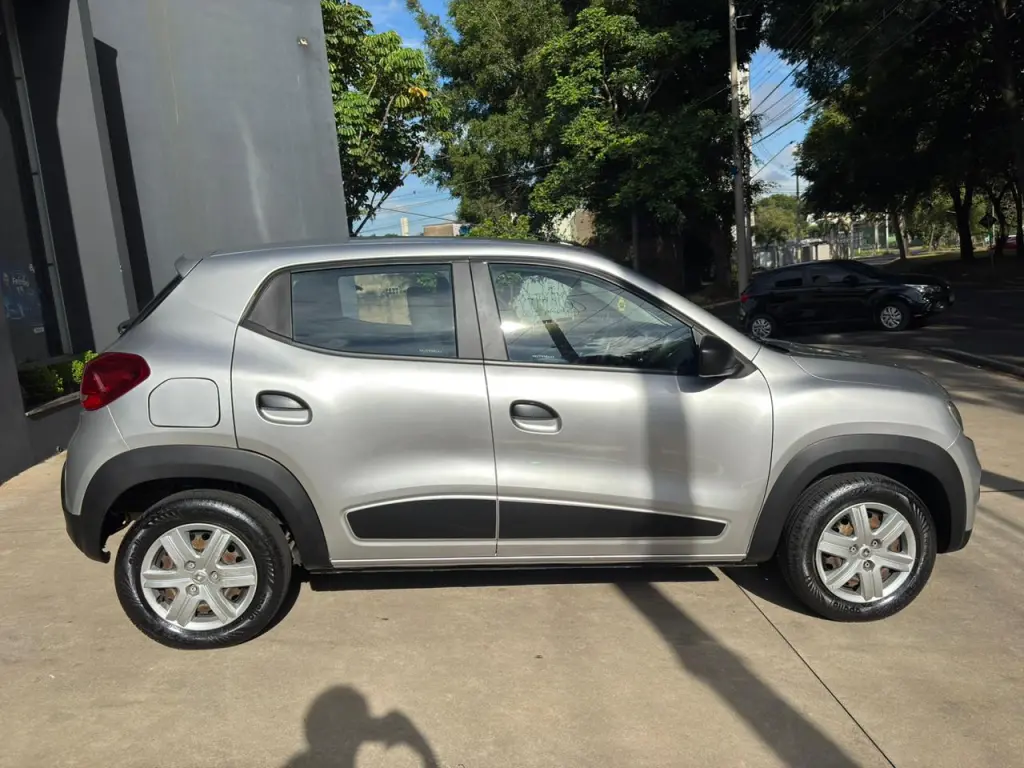 RENAULT Kwid - Foto