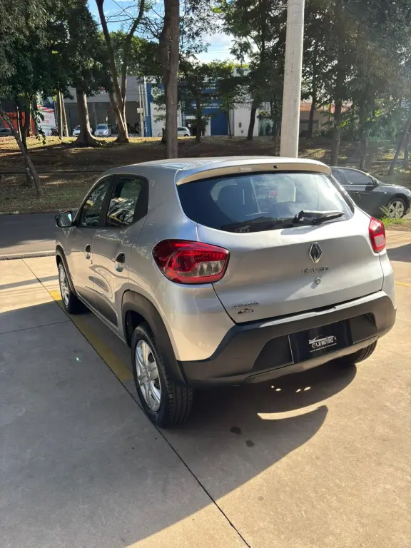 RENAULT Kwid - Foto