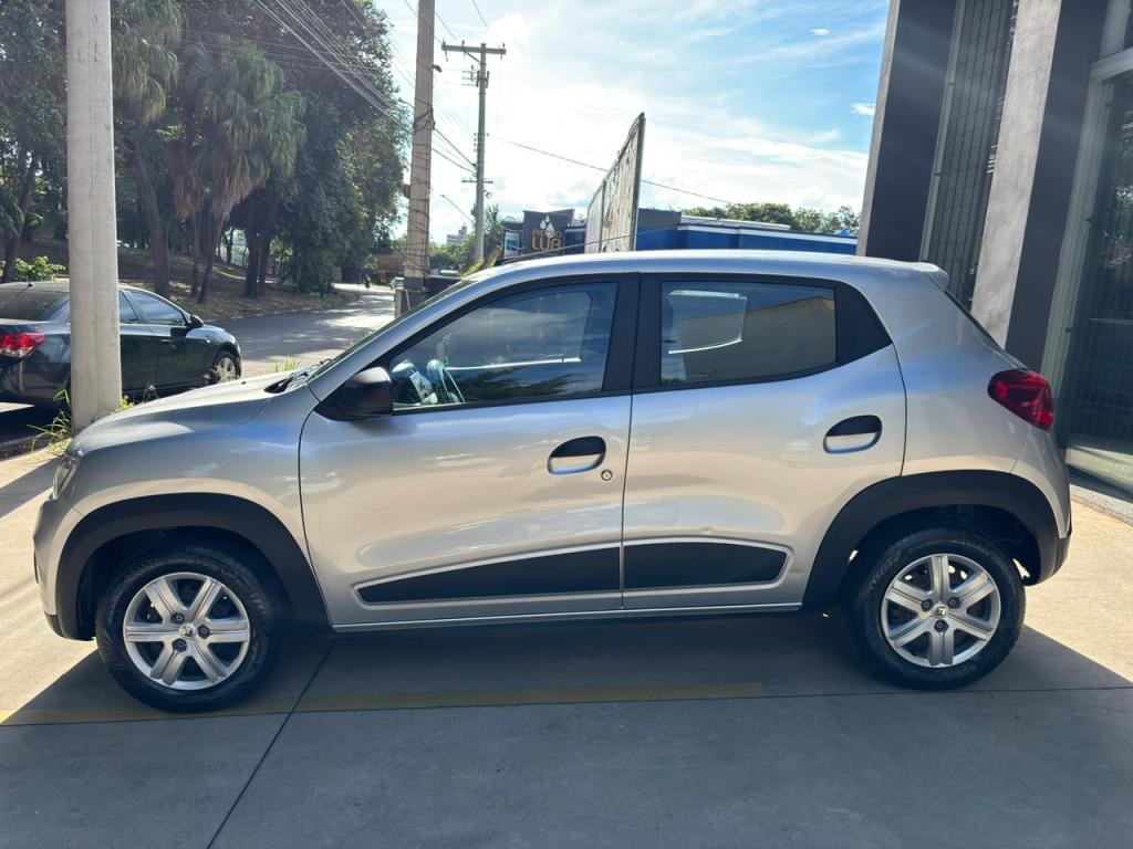 RENAULT Kwid - Foto