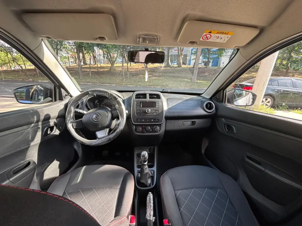 RENAULT Kwid - Foto