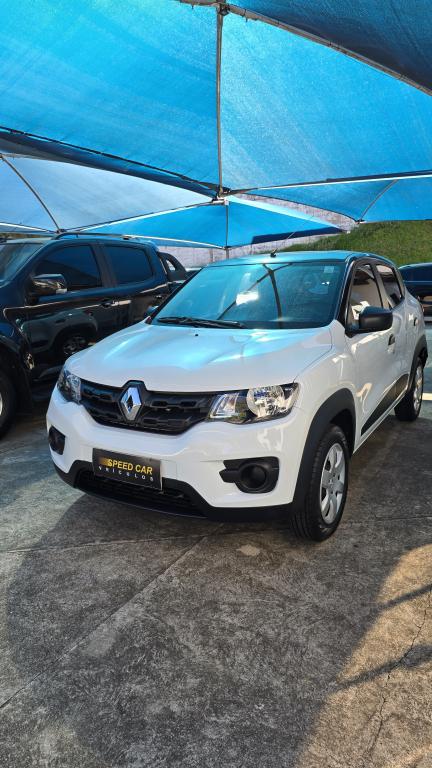 RENAULT Kwid - Foto