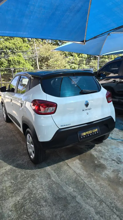 RENAULT Kwid - Foto
