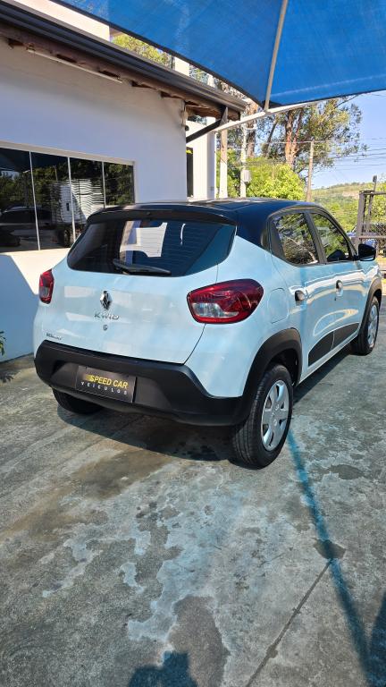 RENAULT Kwid - Foto