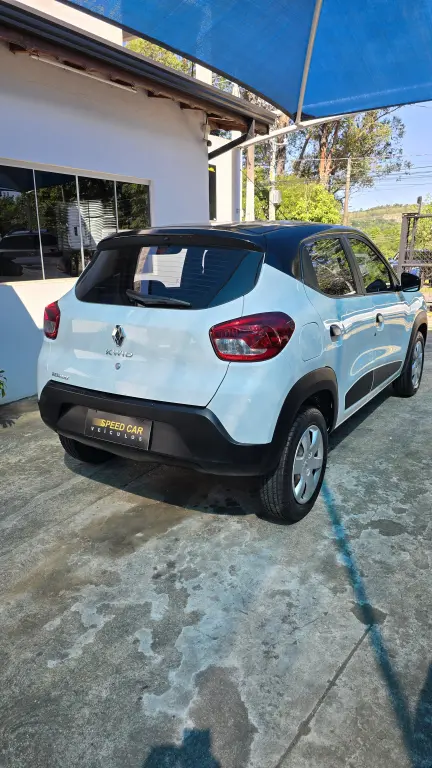 RENAULT Kwid - Foto