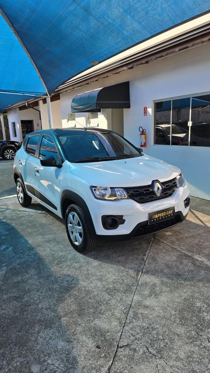 RENAULT Kwid - Foto
