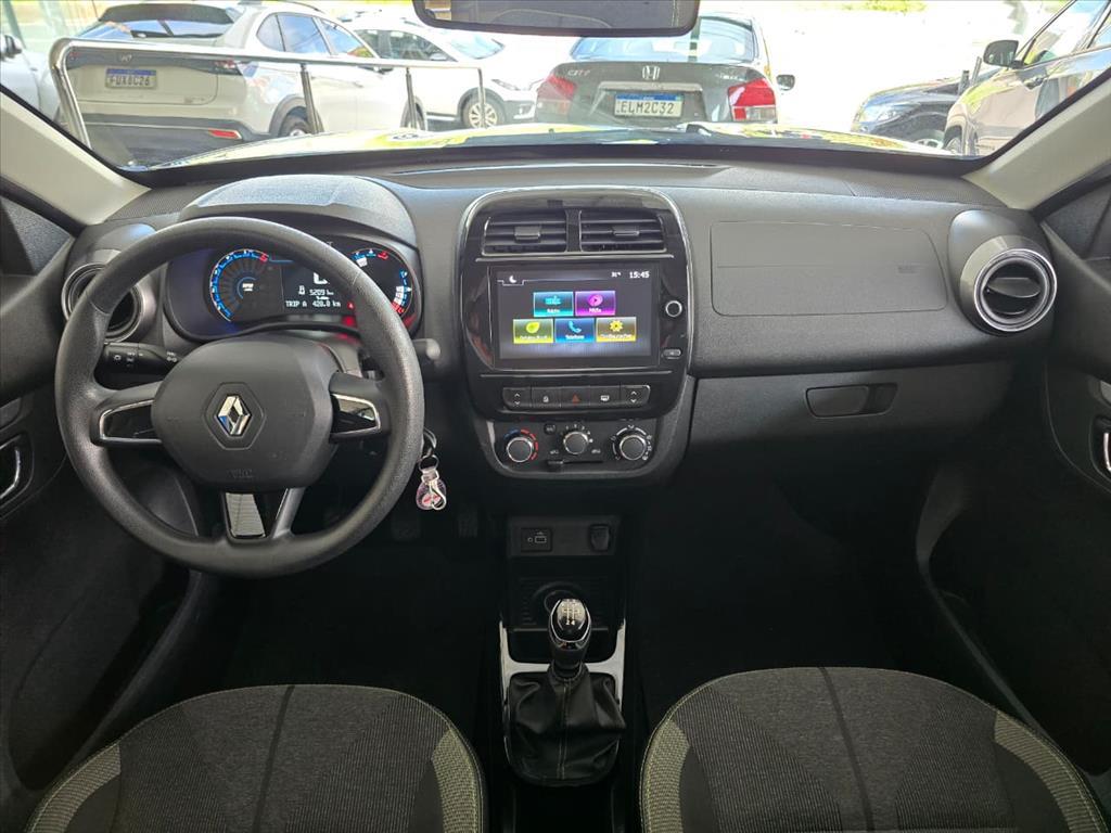 RENAULT Kwid - Foto