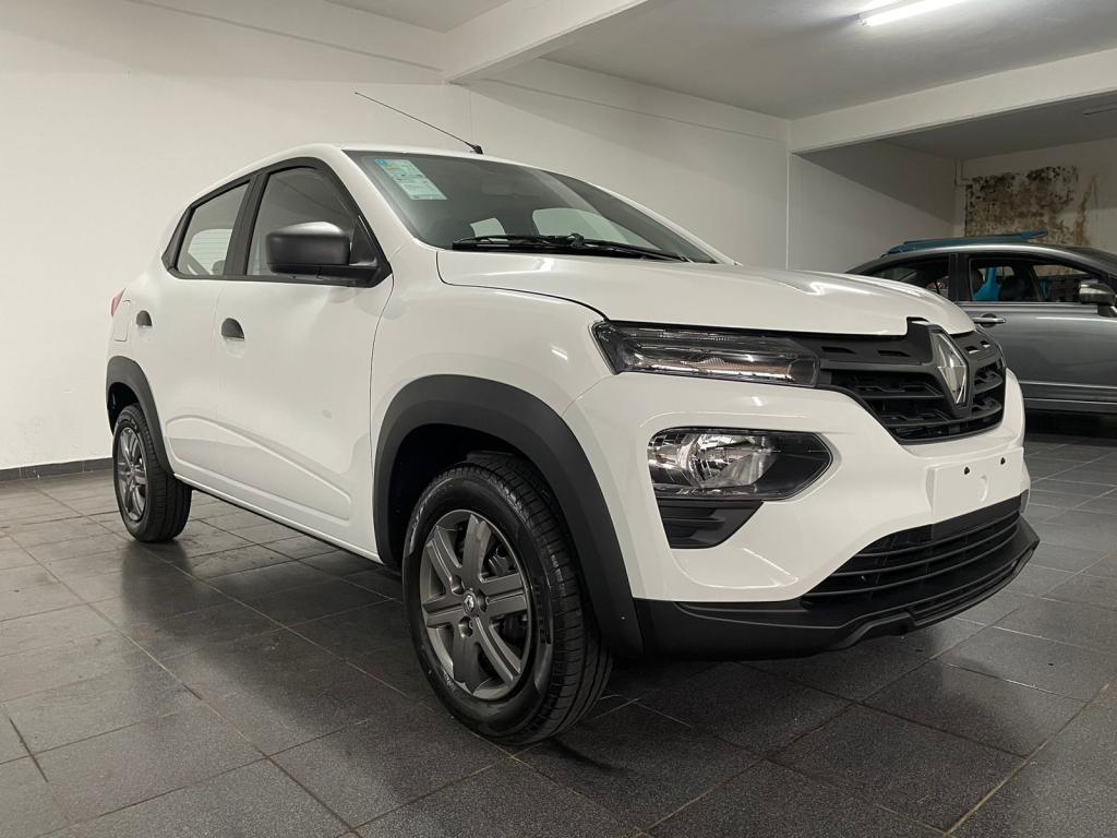 RENAULT Kwid - Foto