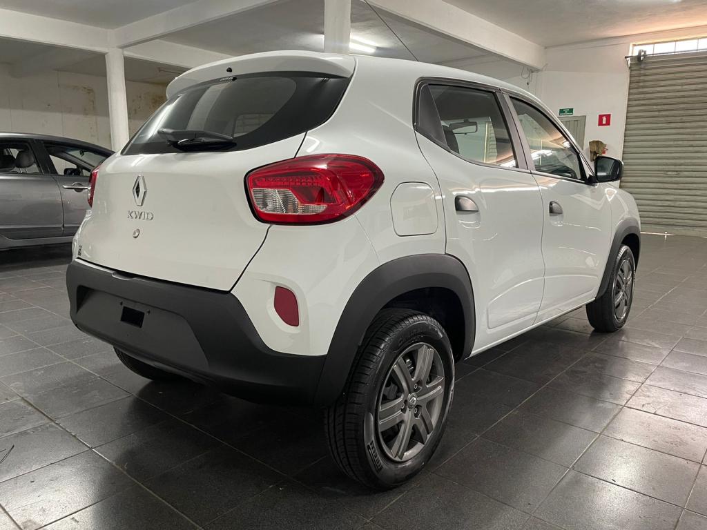 RENAULT Kwid - Foto