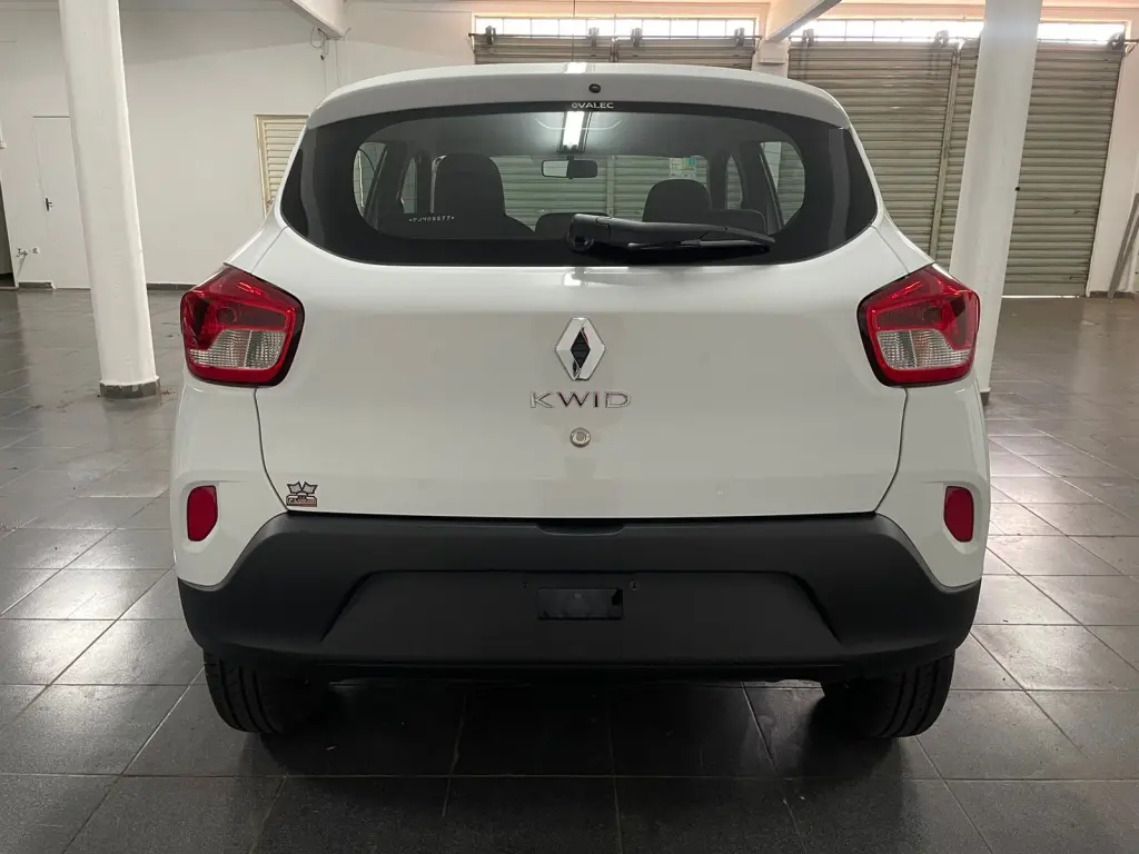 RENAULT Kwid - Foto