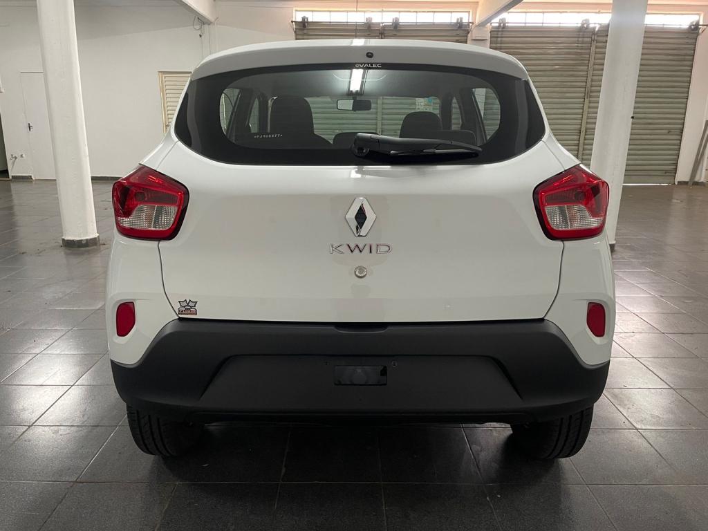 RENAULT Kwid - Foto