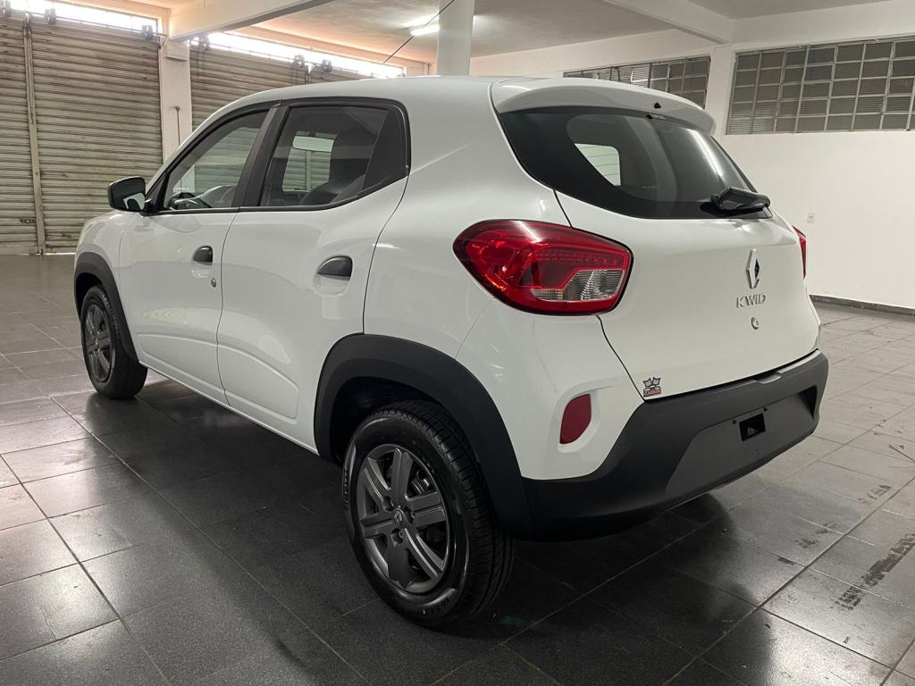 RENAULT Kwid - Foto