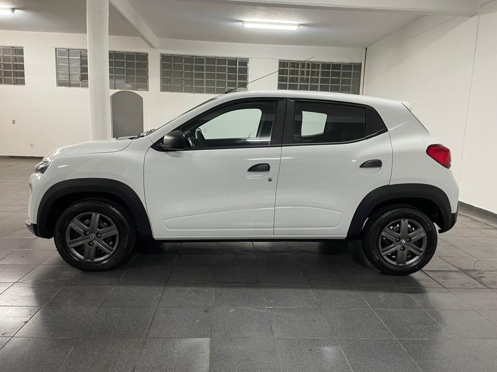RENAULT Kwid - Foto