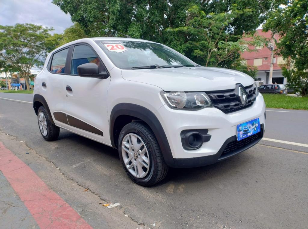 RENAULT Kwid - Foto
