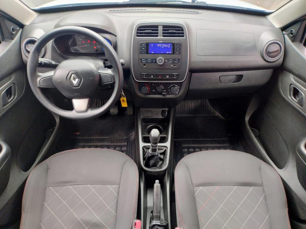 RENAULT Kwid - Foto