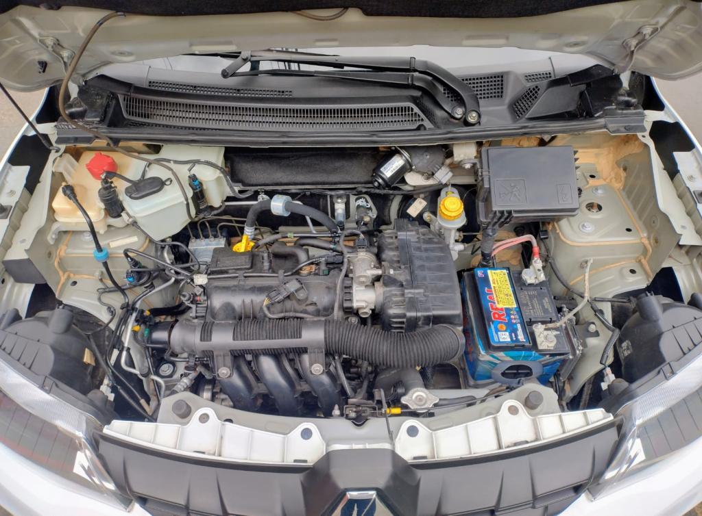 RENAULT Kwid - Foto