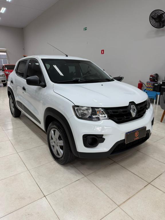 RENAULT Kwid
