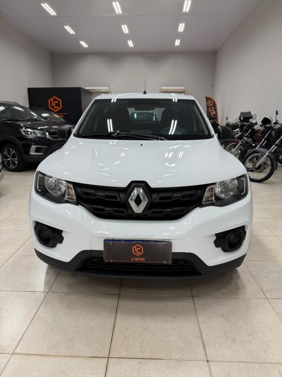 RENAULT Kwid - Foto