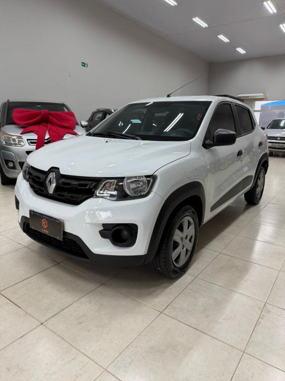 RENAULT Kwid - Foto