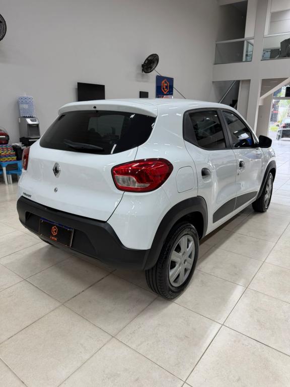 RENAULT Kwid - Foto