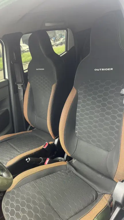RENAULT Kwid - Foto