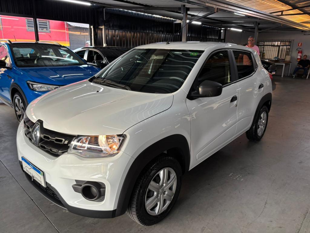 RENAULT Kwid - Foto