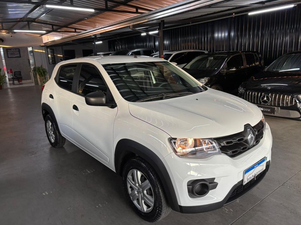 RENAULT Kwid - Foto