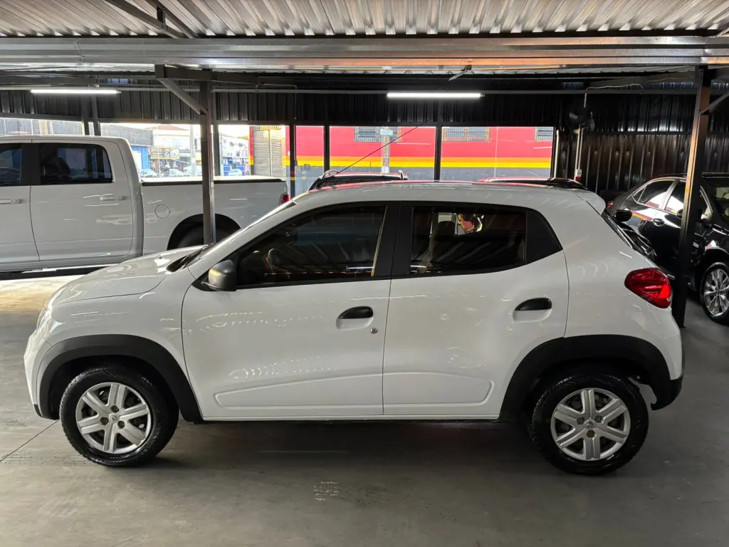 RENAULT Kwid - Foto