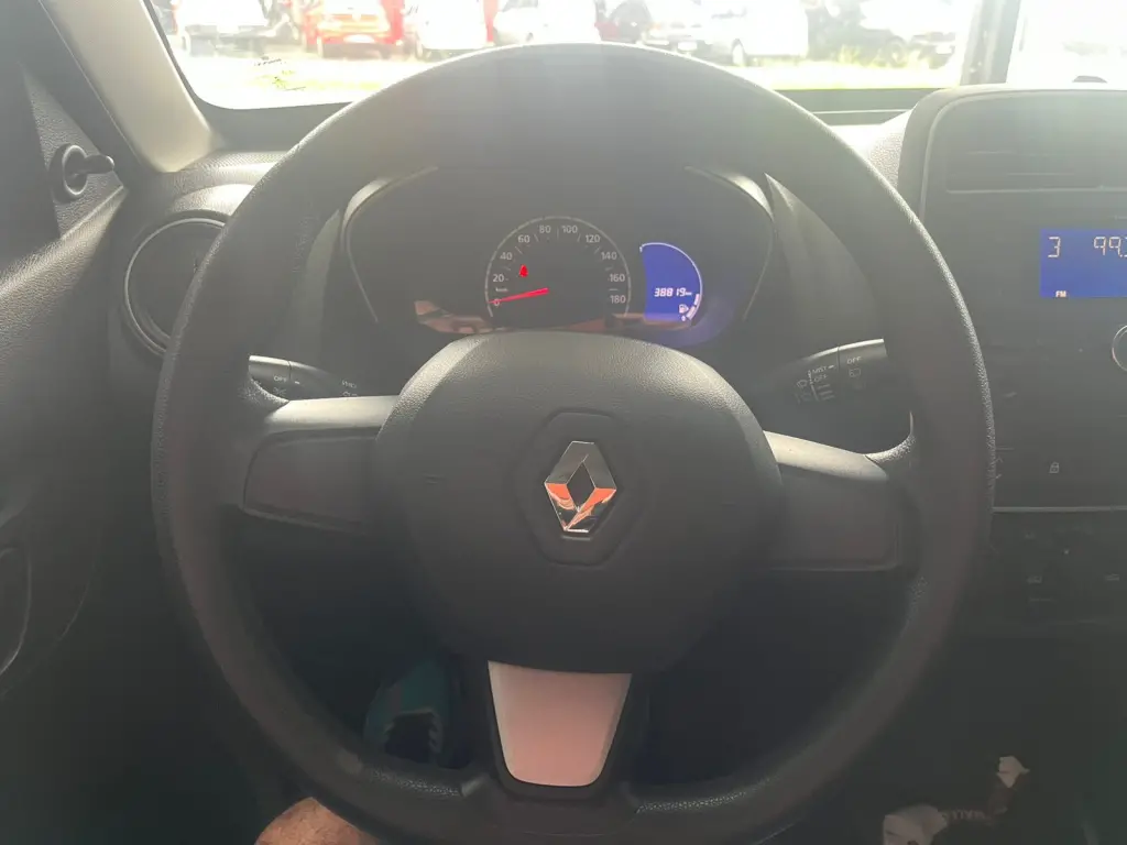 RENAULT Kwid - Foto