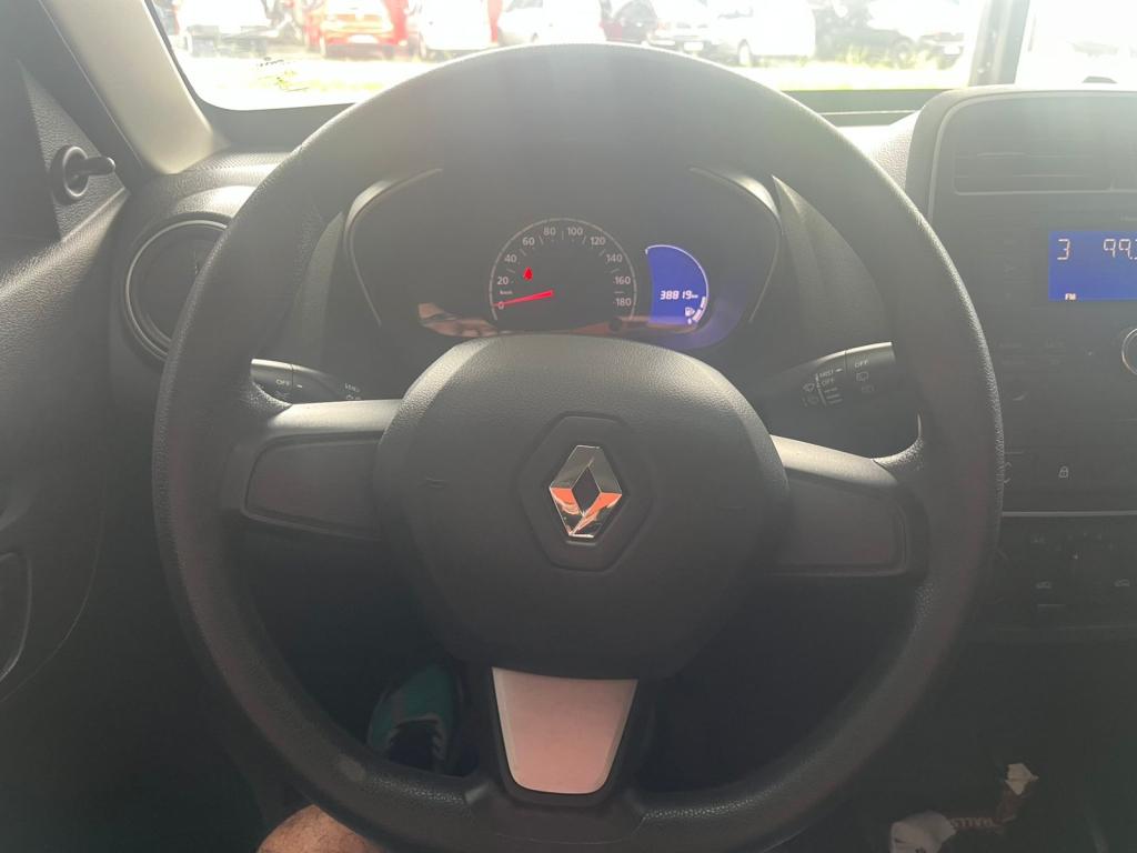 RENAULT Kwid - Foto