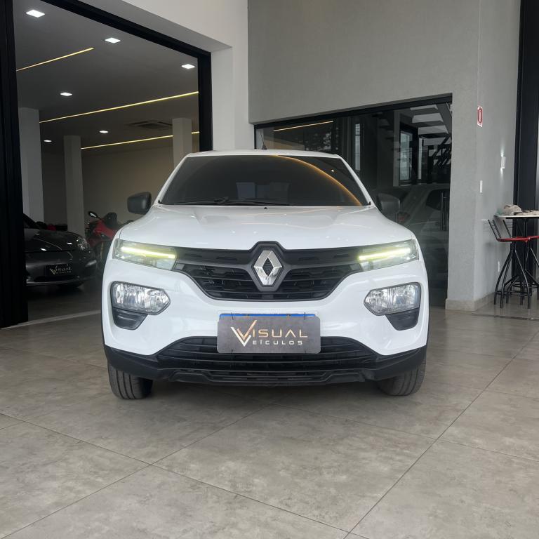 RENAULT Kwid - Foto