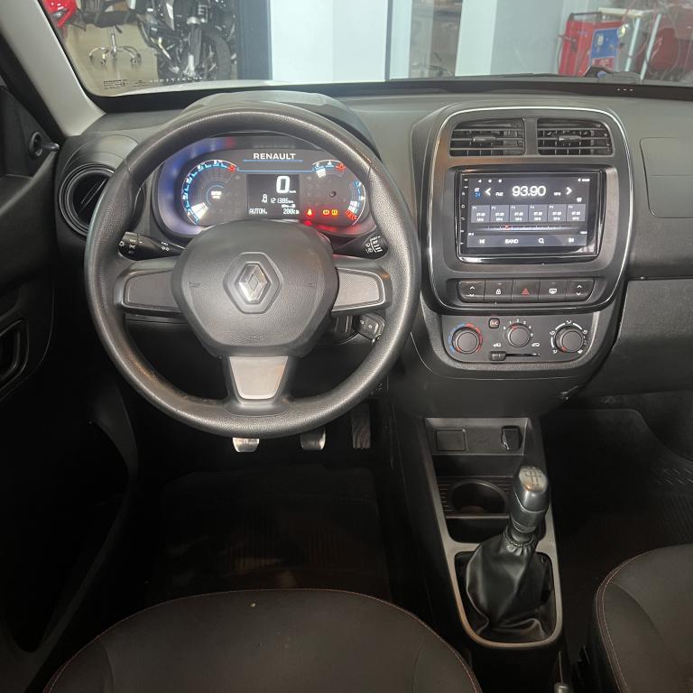 RENAULT Kwid - Foto