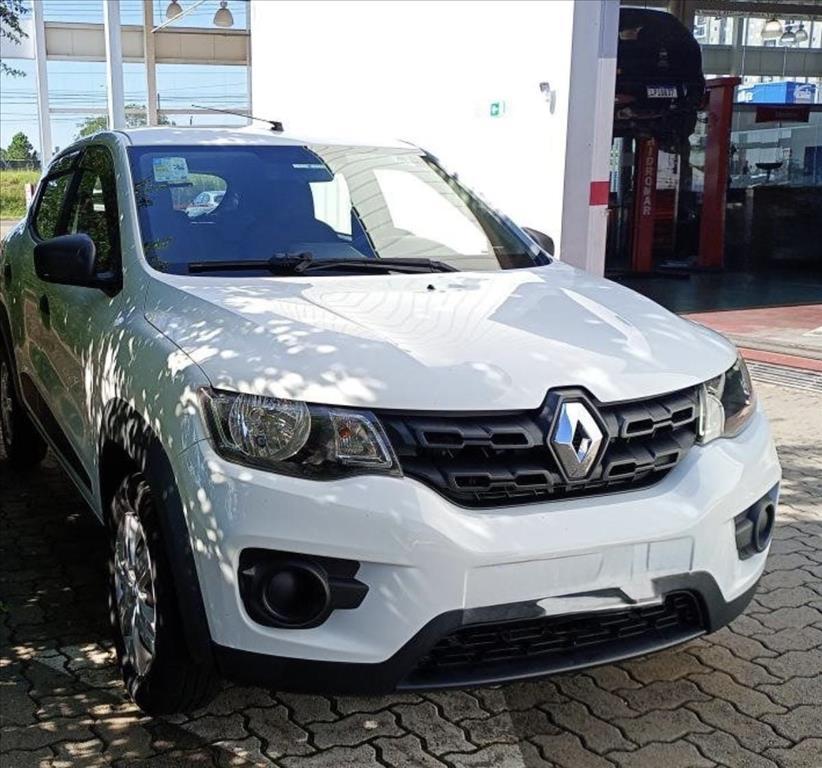 RENAULT Kwid