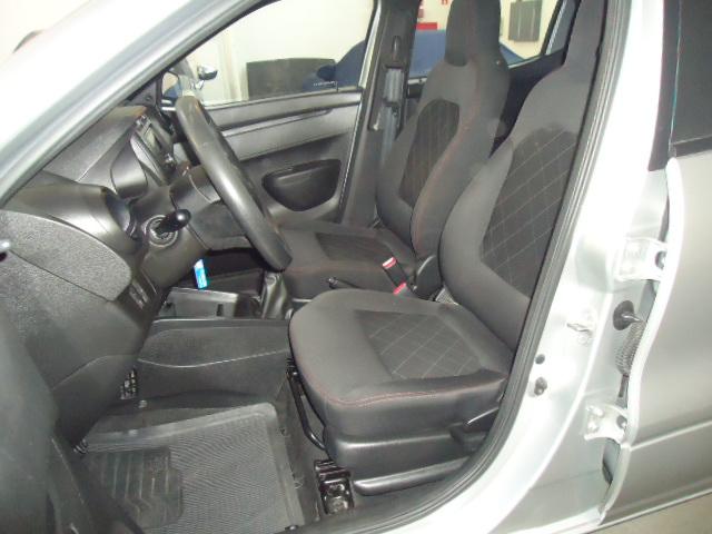 RENAULT Kwid - Foto