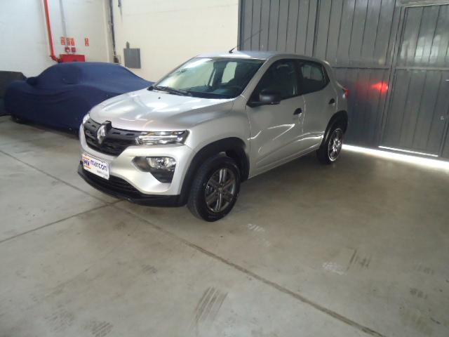RENAULT Kwid - Foto