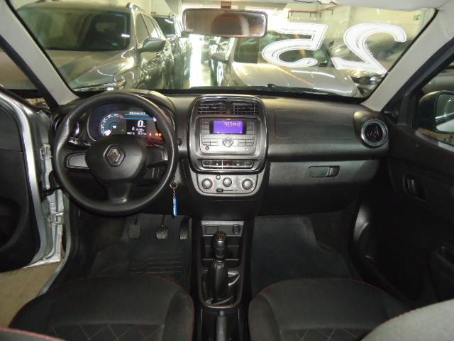 RENAULT Kwid - Foto