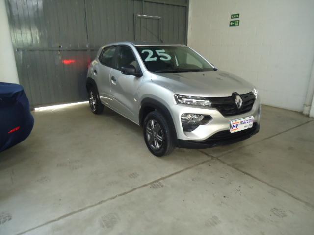 RENAULT Kwid - Foto