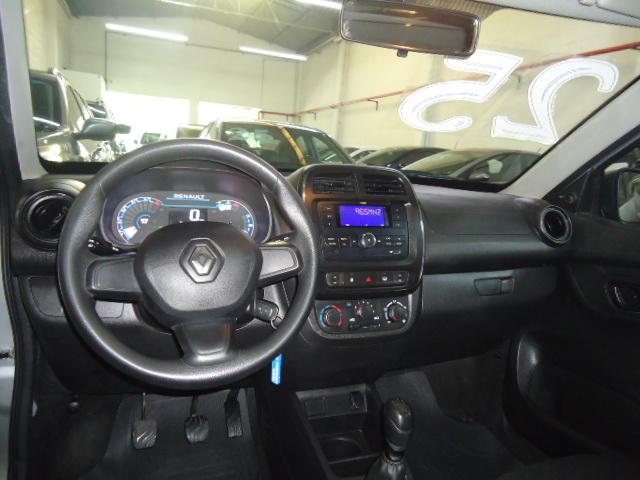 RENAULT Kwid - Foto