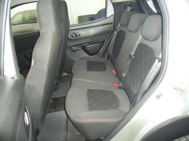 RENAULT Kwid - Foto