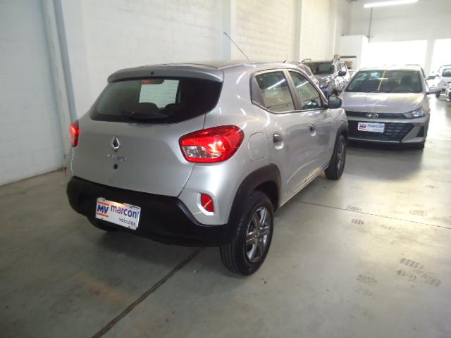 RENAULT Kwid - Foto