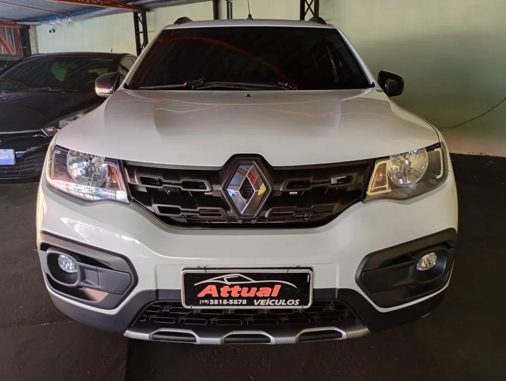 RENAULT Kwid