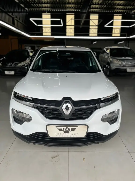 RENAULT Kwid
