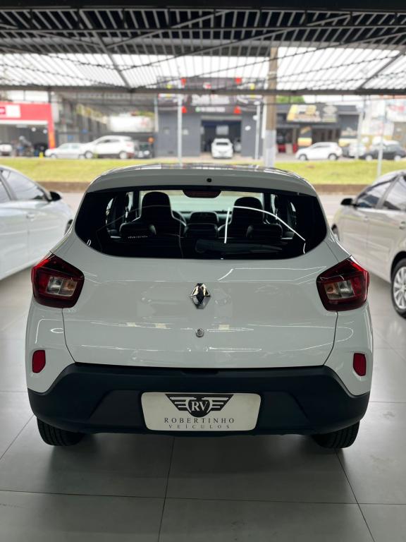 RENAULT Kwid - Foto