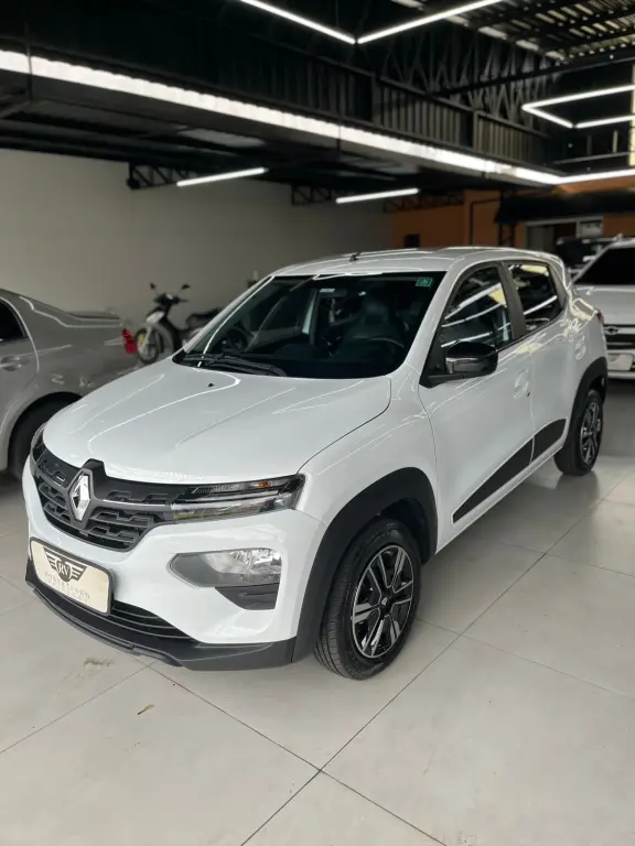 RENAULT Kwid - Foto