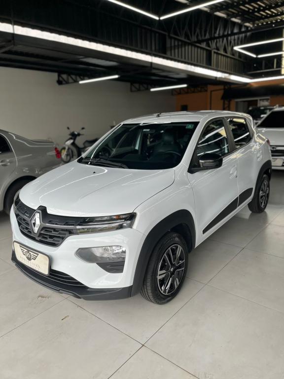 RENAULT Kwid - Foto