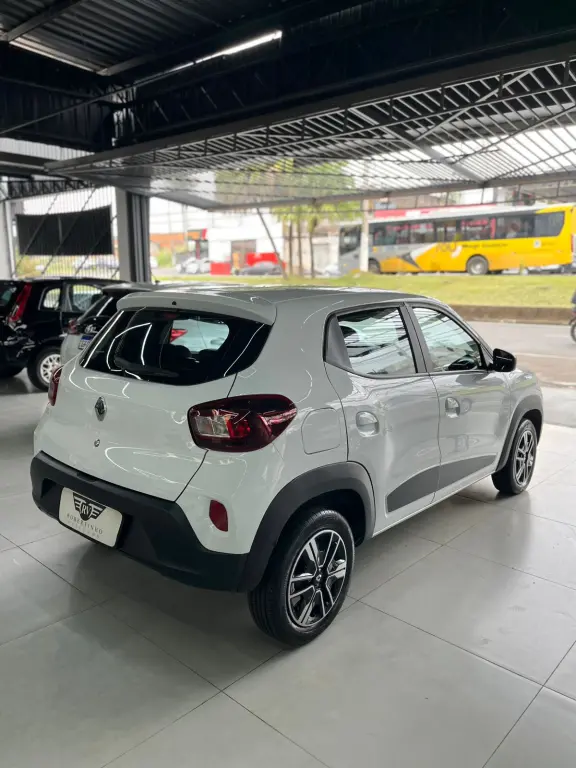 RENAULT Kwid - Foto