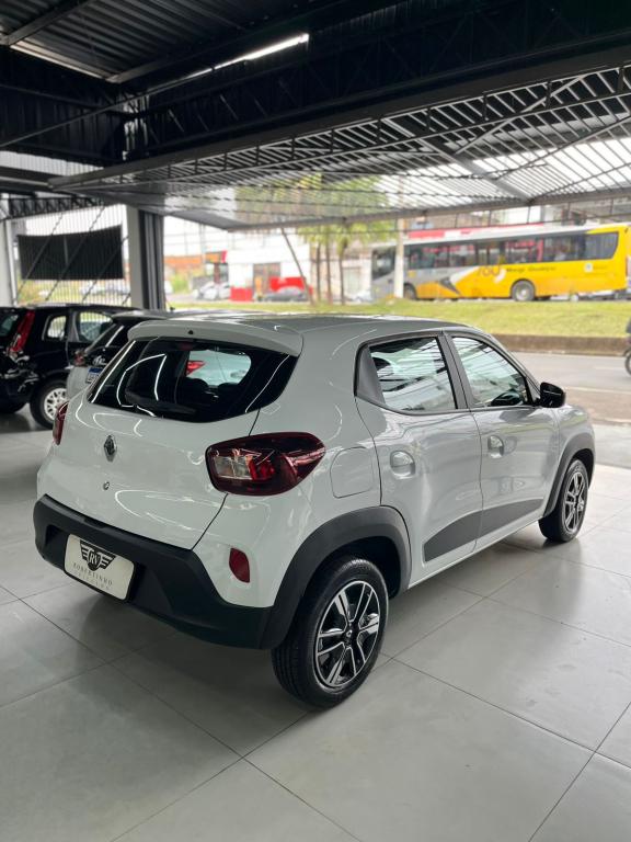 RENAULT Kwid - Foto