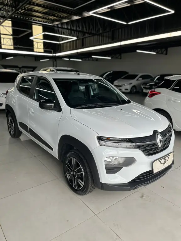 RENAULT Kwid - Foto