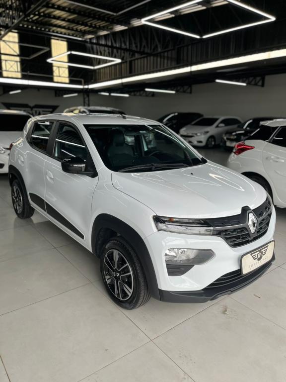 RENAULT Kwid - Foto