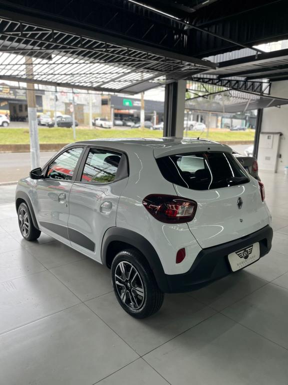 RENAULT Kwid - Foto